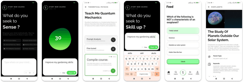 Sense Ai